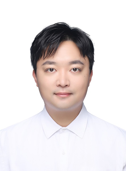 Zhenbo Shi     石震波